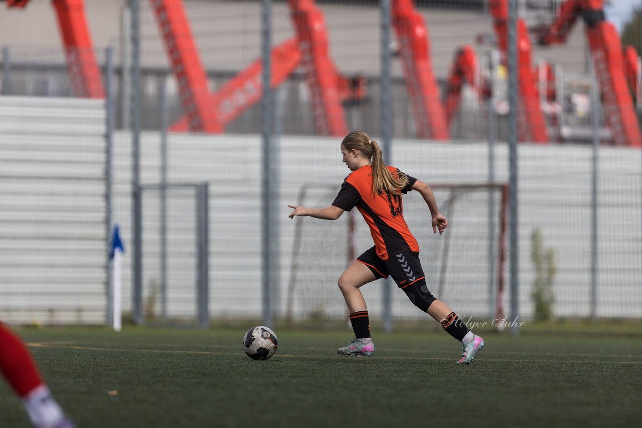 Bild 131 - wCJ Holstein Kiel Turnier